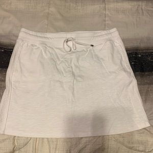 Marc New York Performance athletic skirt, size XL